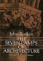 The Seven Lamps of Architecture