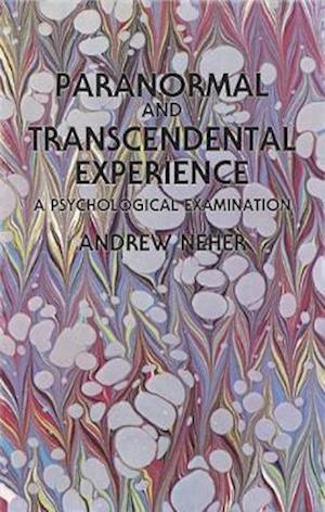 The Psychology of Transcendence
