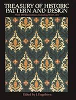 Treasury of Historic Pattern and Design