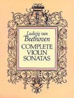 Complete Violin Sonatas