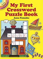 My First Crossword Puzzle Book