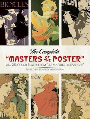 The Complete "Masters of the Poster"