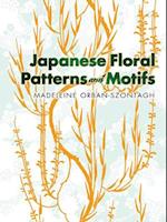 Japanese Floral Patterns and Motifs