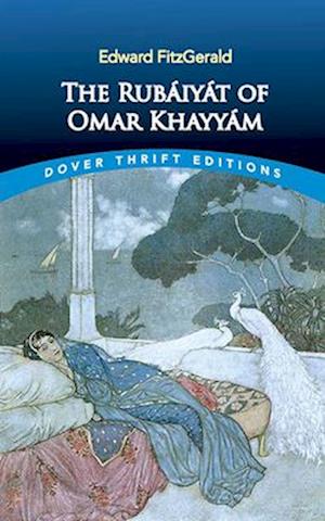 The RubáIyát of Omar KhayyáM