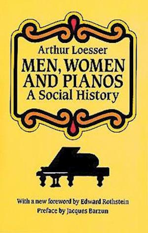 Men, Women and Pianos