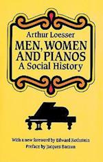 Men, Women and Pianos