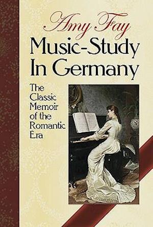 Music-Study in Germany