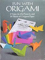 Fun with Origami