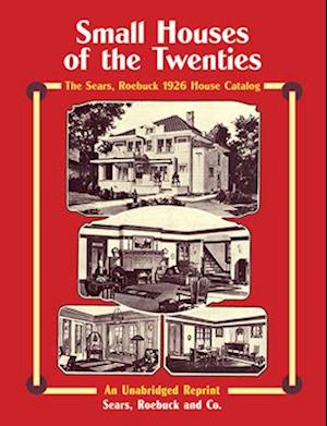 Small Houses of the Twenties