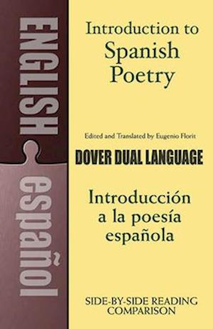 Introduction to Spanish Poetry