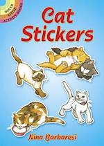 Cat Stickers