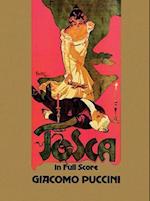 Tosca in Full Score