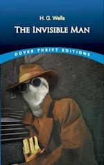 The Invisible Man