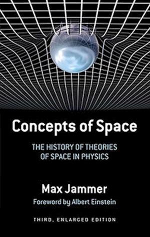 Concepts of Space