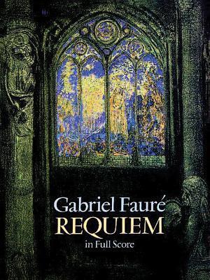 Requiem in Full Score