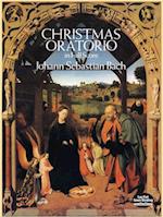 Christmas Oratorio in Full Score