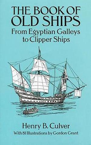 The Book of Old Ships