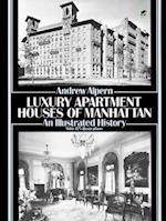 Luxury Apartment Houses of Manhattan