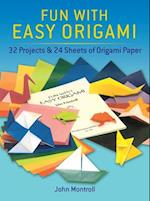 Fun with Easy Origami