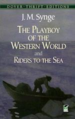 The Playboy of the Western World and Riders to the Sea