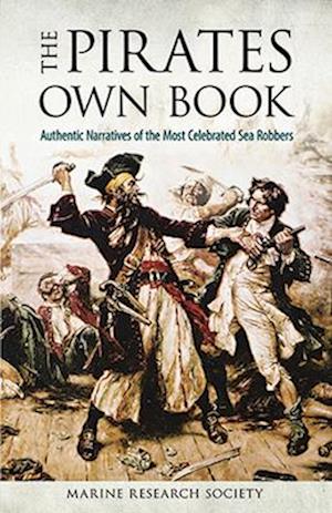 The Pirates Own Book