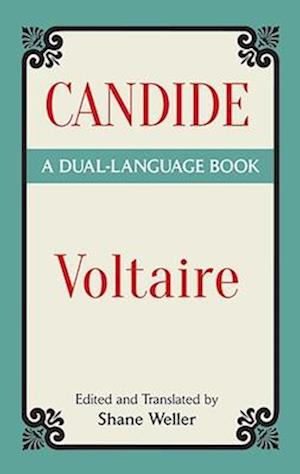 Candide: Dual Language Edition