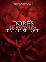 Doré'S Illustrations for "Paradise Lost