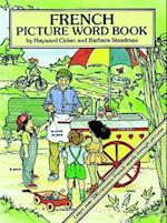 French Picture Word Book