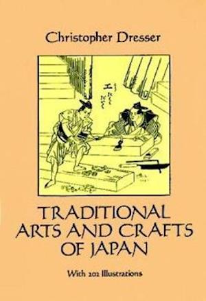 Traditional Arts and Crafts of Japan