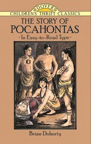 The Story of Pocahontas