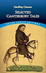 Canterbury Tales: "General Prologue", "Knight's Tale", "Miller's Prologue and Tale", "Wife of Bath's Prologue and Tale
