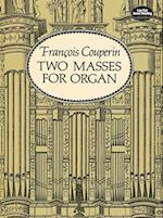 Two Masses For Organ