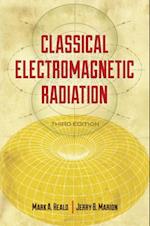 Classical Electromagnetic Radiation, Third Edition