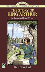 The Story of King Arthur