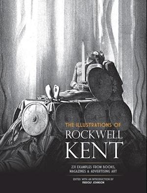 Illustrations of Rockwell Kent