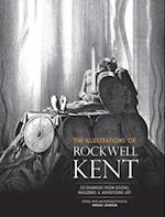 Illustrations of Rockwell Kent