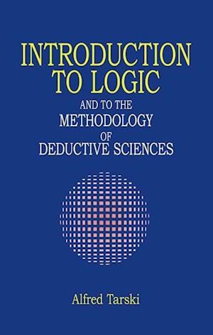 Introduction to Logic