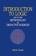 Introduction to Logic