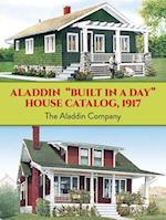 Aladdin "Built in a Day" House Catalog, 1917