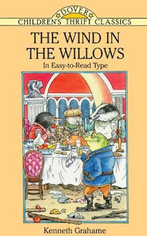 The Wind in the Willows