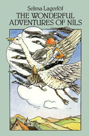 Wonderful Adventures of Nils, The (PB) - B-format