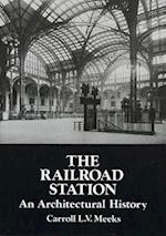 The Railroad Station
