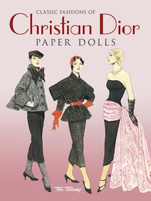 Classic Fashions of Christian Dior