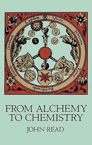 From Alchemy to Chemistry