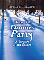 History of the Donner Party