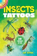 Insects Tattoos