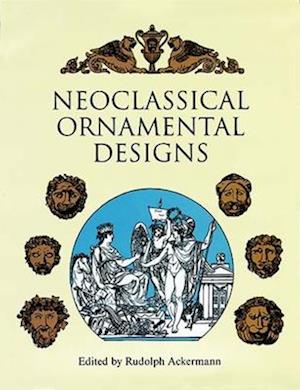 Neoclassical Ornamental Designs