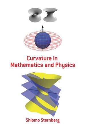 Curvature in Mathematics and Physics