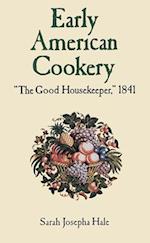 Early American Cookery