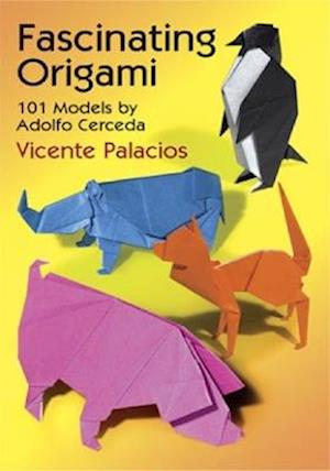Fascinating Origami